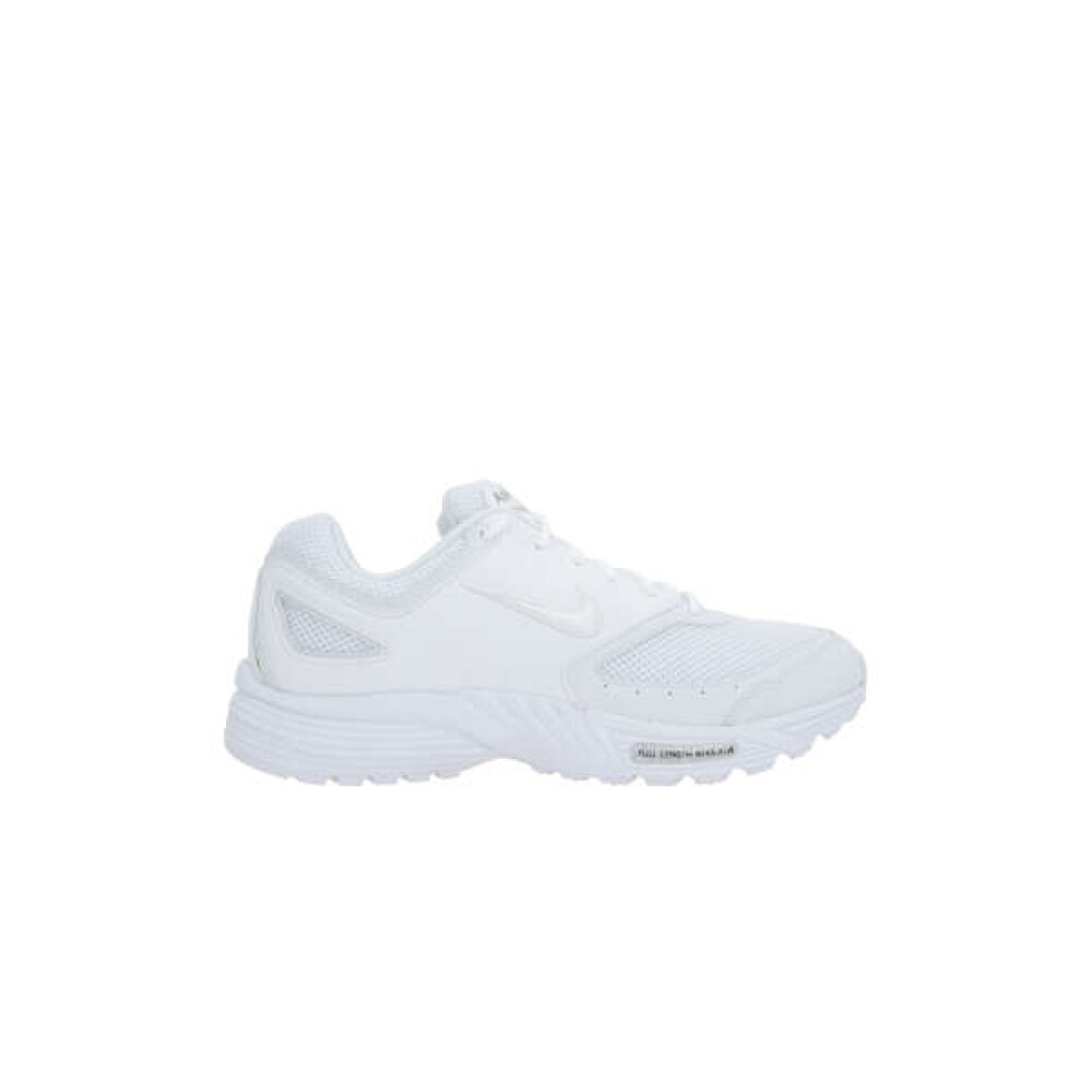 Comme des garçons zapatillas blancas hotsell