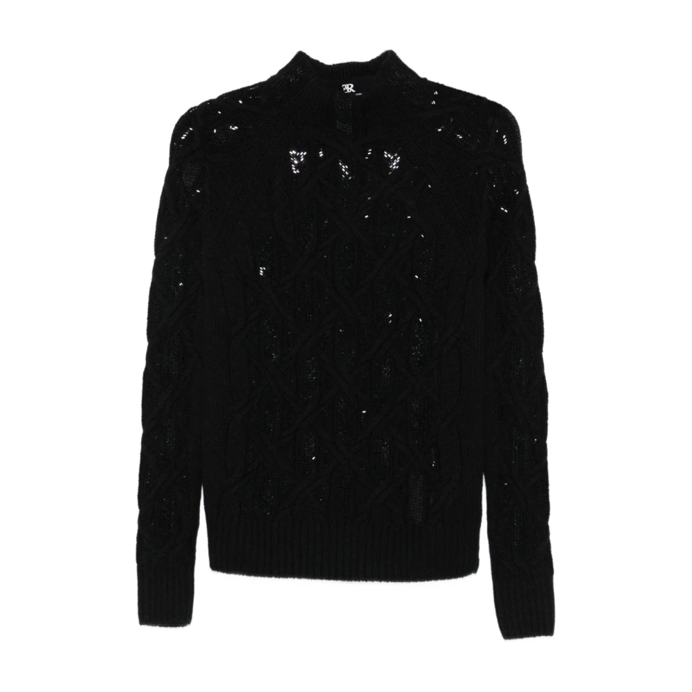 Knitwear > Turtlenecks - - Ermanno Scervino - Modalova