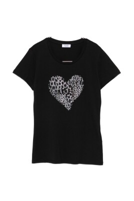 t-shirts-et-polos-noirs