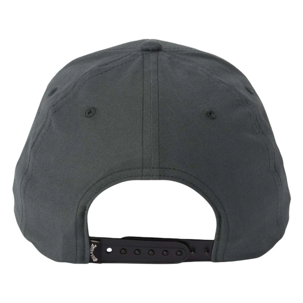 Billabong Surftrek Cap Black Heren