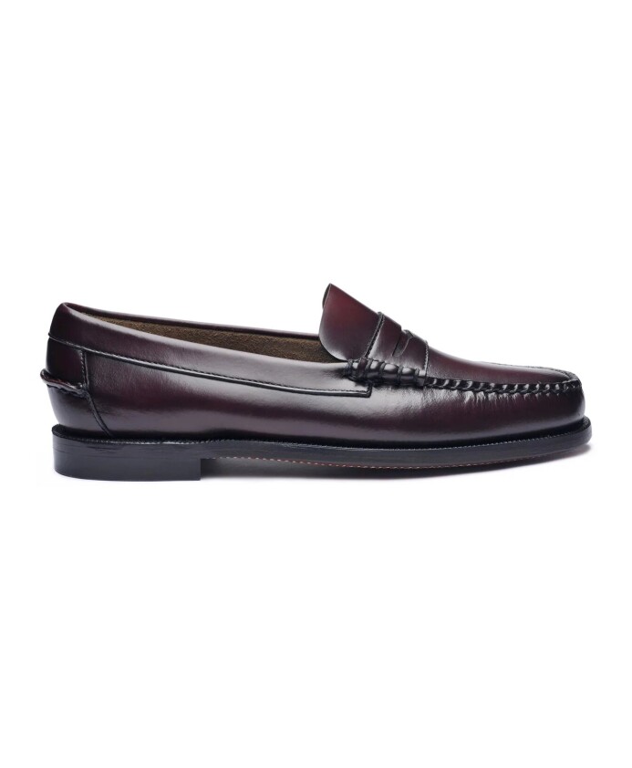 mocassins