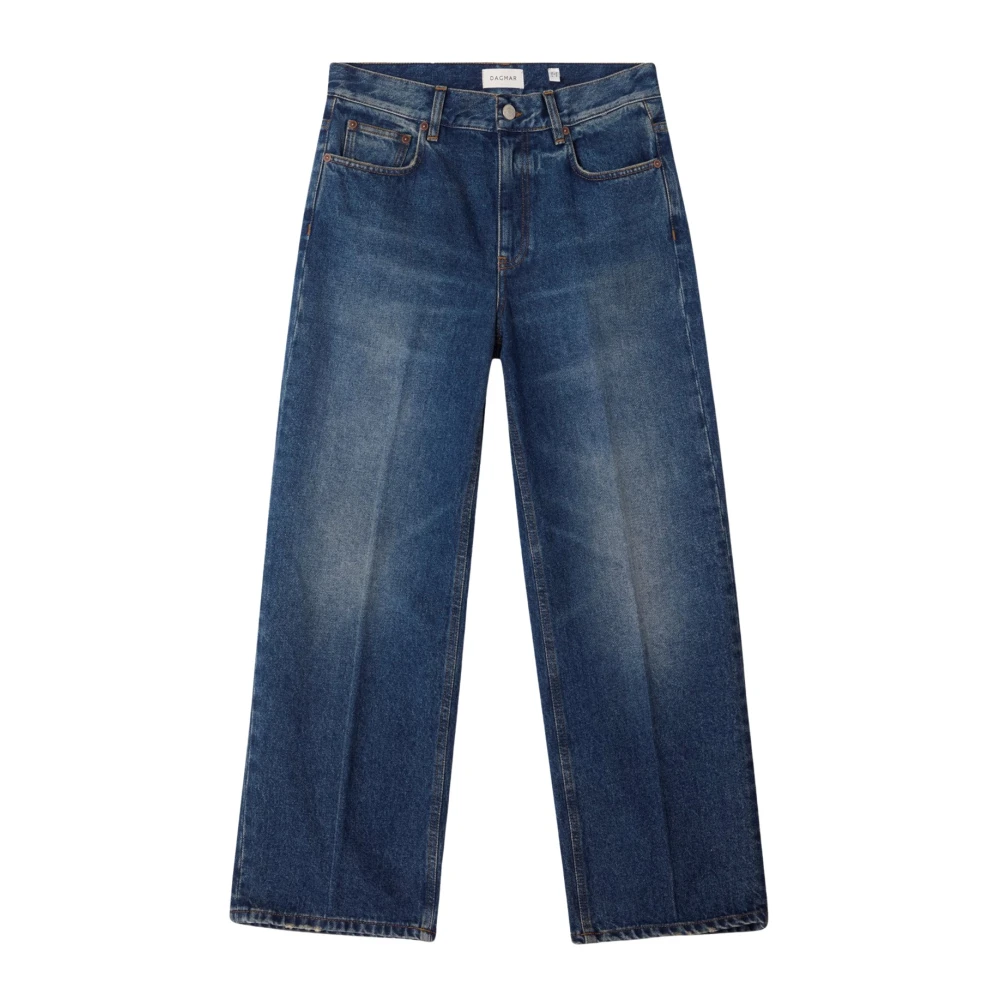 Jeans > Straight Jeans - - dagmar - Modalova