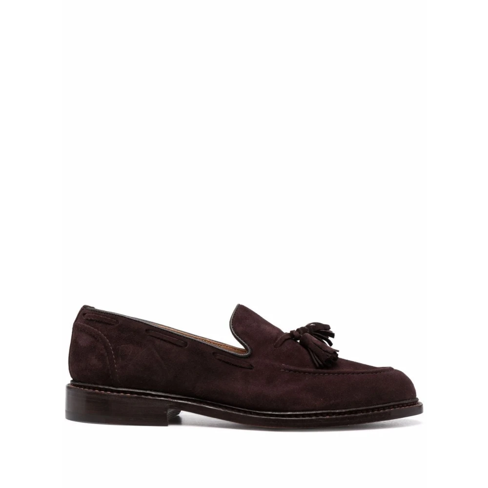 Shoes > Flats > Loafers - - Tricker's - Modalova