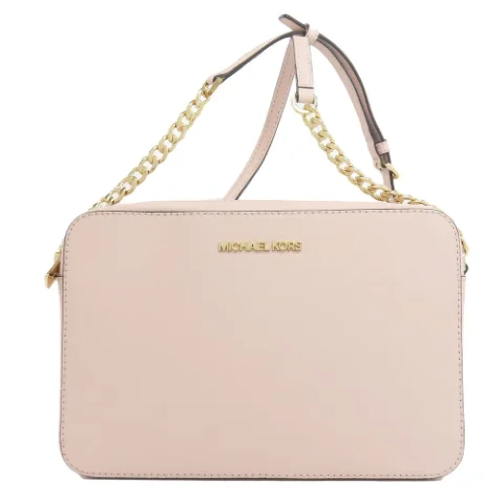 Pre-owned > Pre-owned Bags > Pre-owned Cross Body Bags - - Michael Kors Pre-owned - Modalova