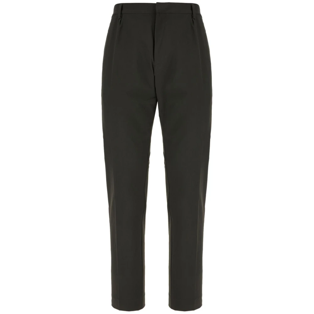 Trousers > Slim-fit Trousers - - Paul Smith - Modalova