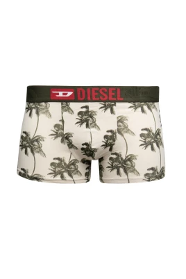 Three-Pack Palm-Tree Boxer Briefs