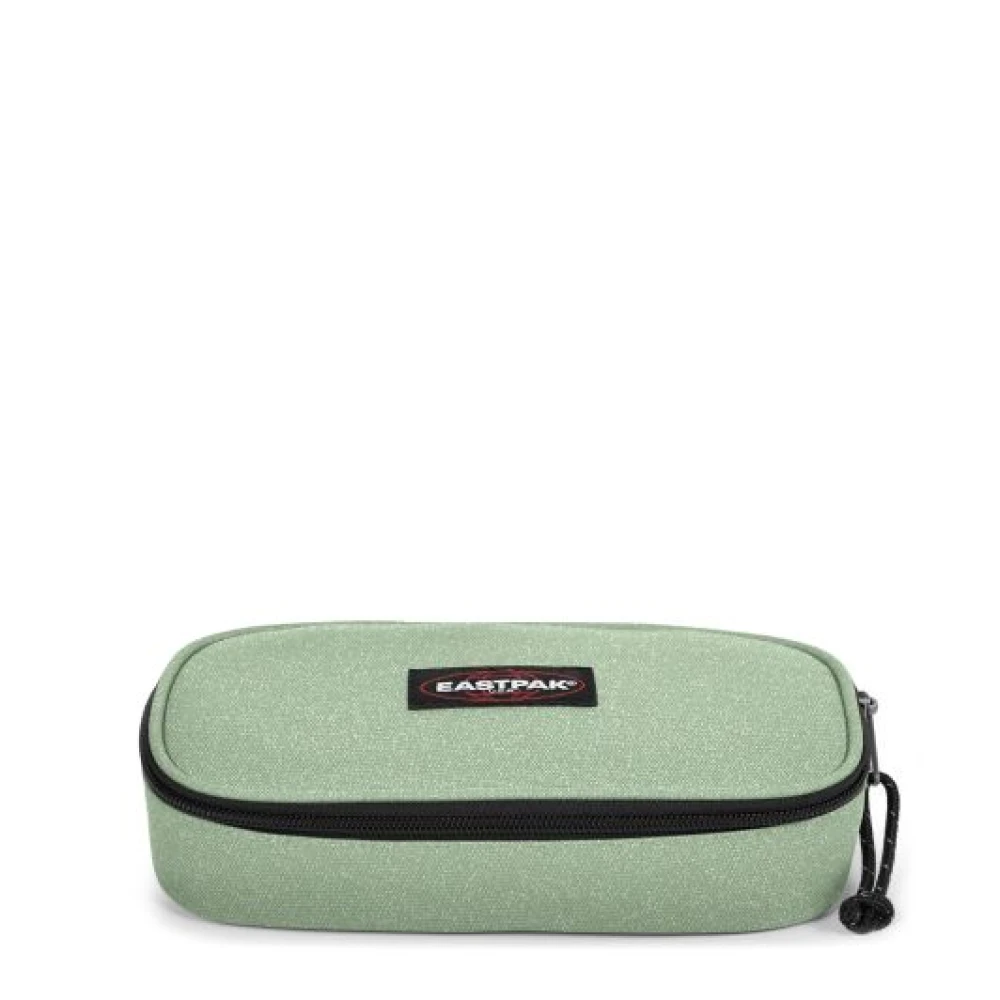 Eastpak Ovale Single Pennenzak Green Unisex