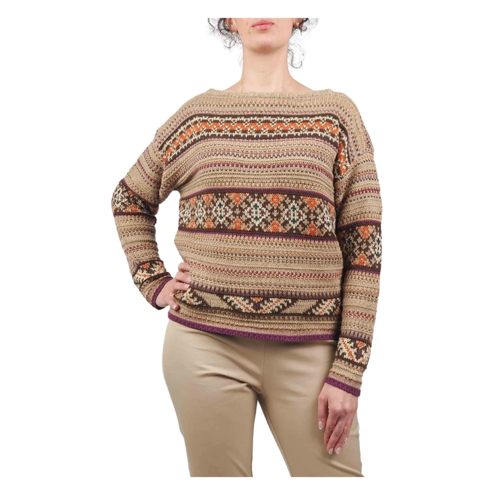 Knitwear > Round-neck Knitwear - - Ralph Lauren - Modalova