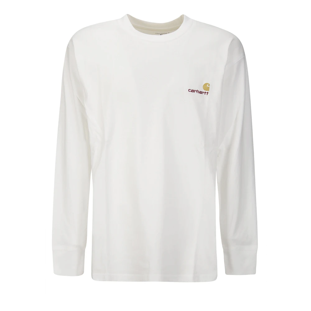 Tops > Long Sleeve Tops - - Carhartt Wip - Modalova