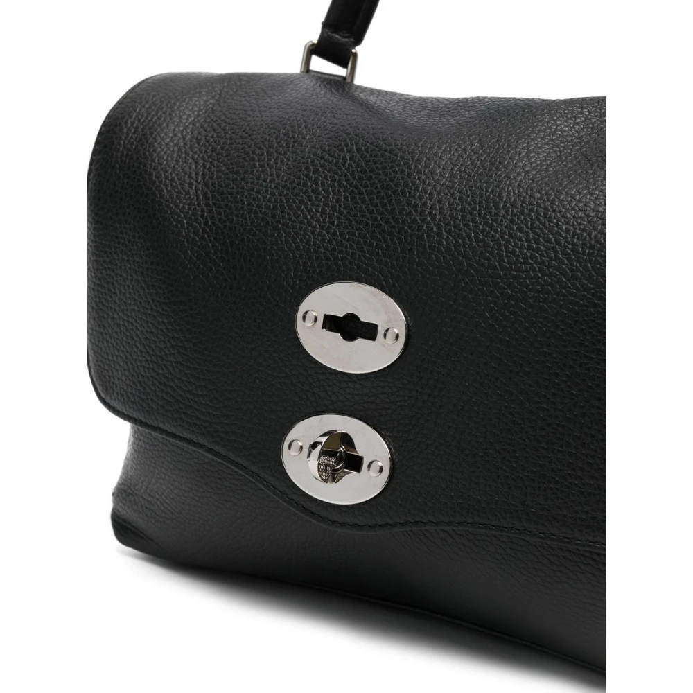 Zanellato Handbags Black Dames