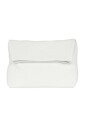 sac-a-main-pliable-en-cuir-blanc
