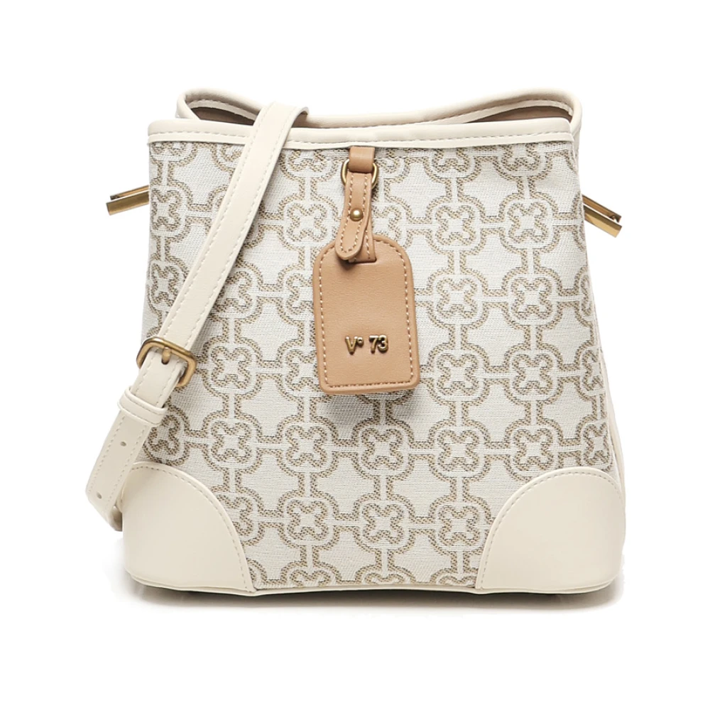 V73 Multicolor Secchiello Harriet - Female - Shoulder Bags - One Size - Bags