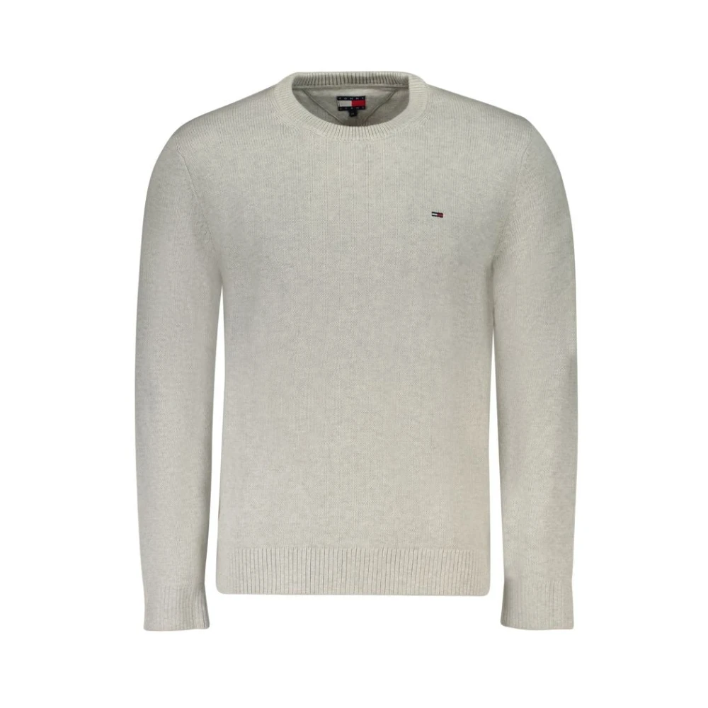 Knitwear > Round-neck Knitwear - - Tommy Hilfiger - Modalova