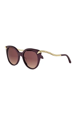 Serpenti Viper Sunglasses