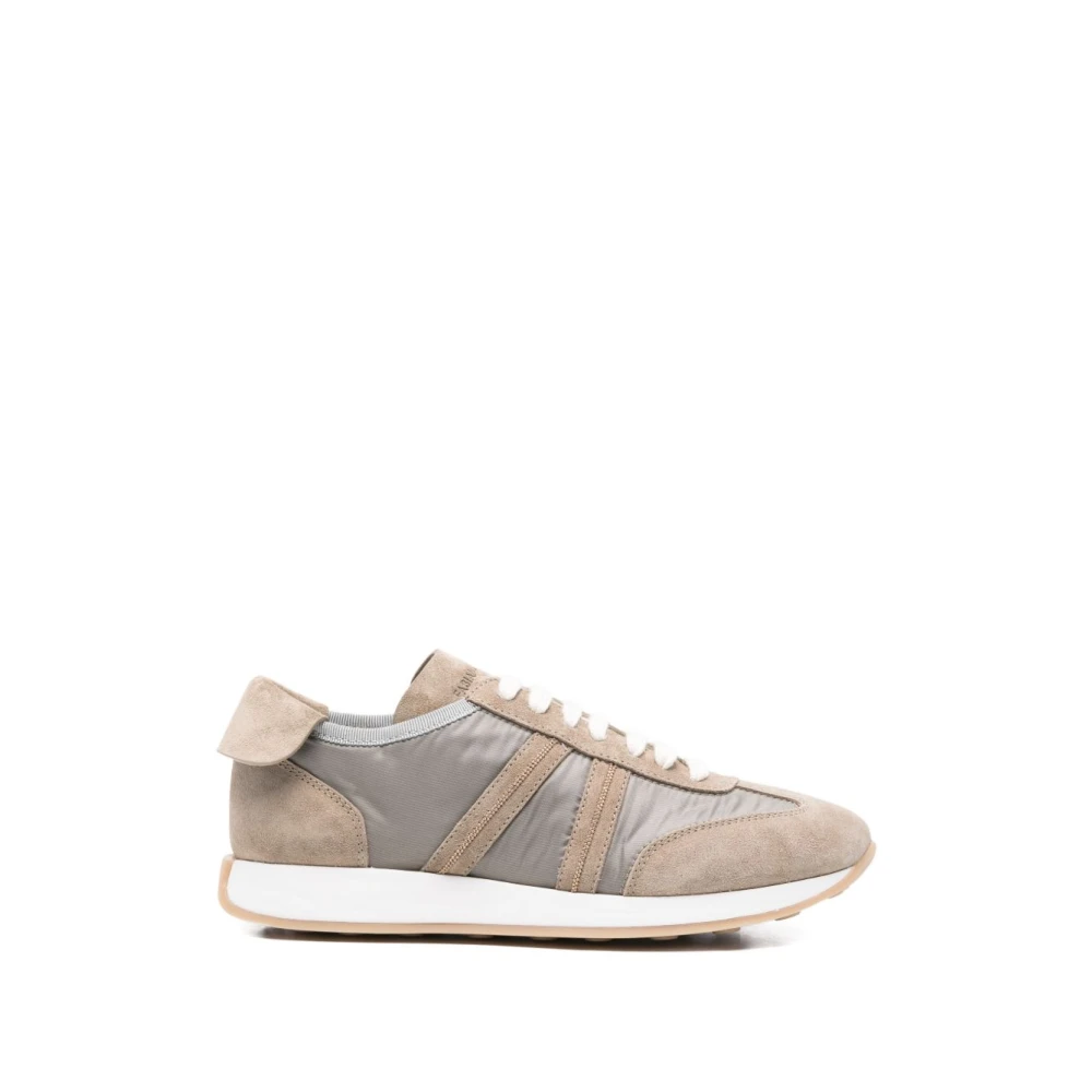 Fabiana Filippi Bassa Stringata Dames Schoenen Veelkleurig Multicolor