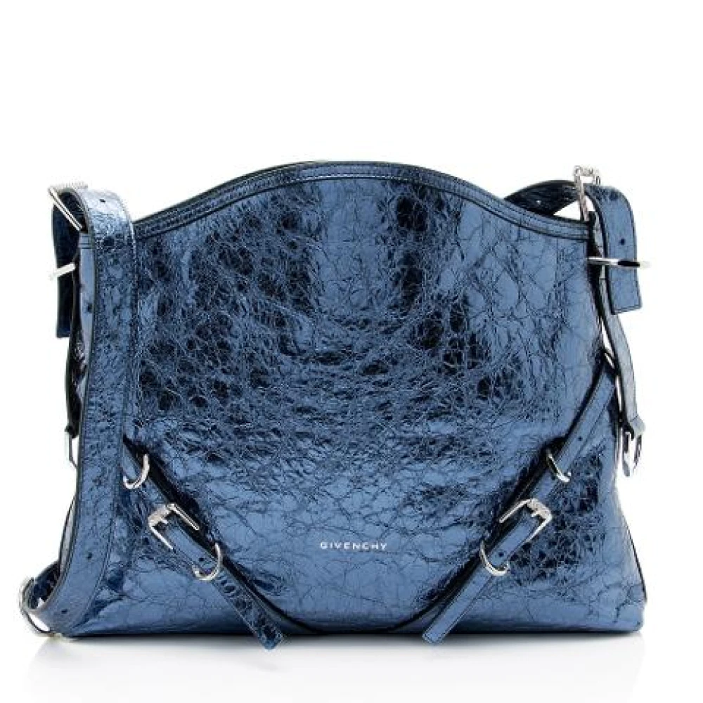 Pre-owned > Pre-owned Bags > Pre-owned Shoulder Bags - - Givenchy Pre-owned - Modalova