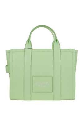 sac-shopper-vert-avec-bandouliere-reglable