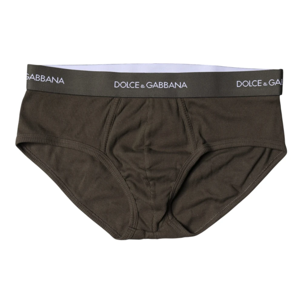 Underwear > Bottoms - - Dolce & Gabbana - Modalova