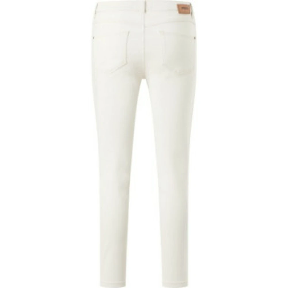 Angels Ornella Seam beige stijlvol model Beige Dames