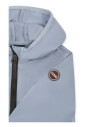 veste-coupe-vent-bleu-clair-avec-capuche