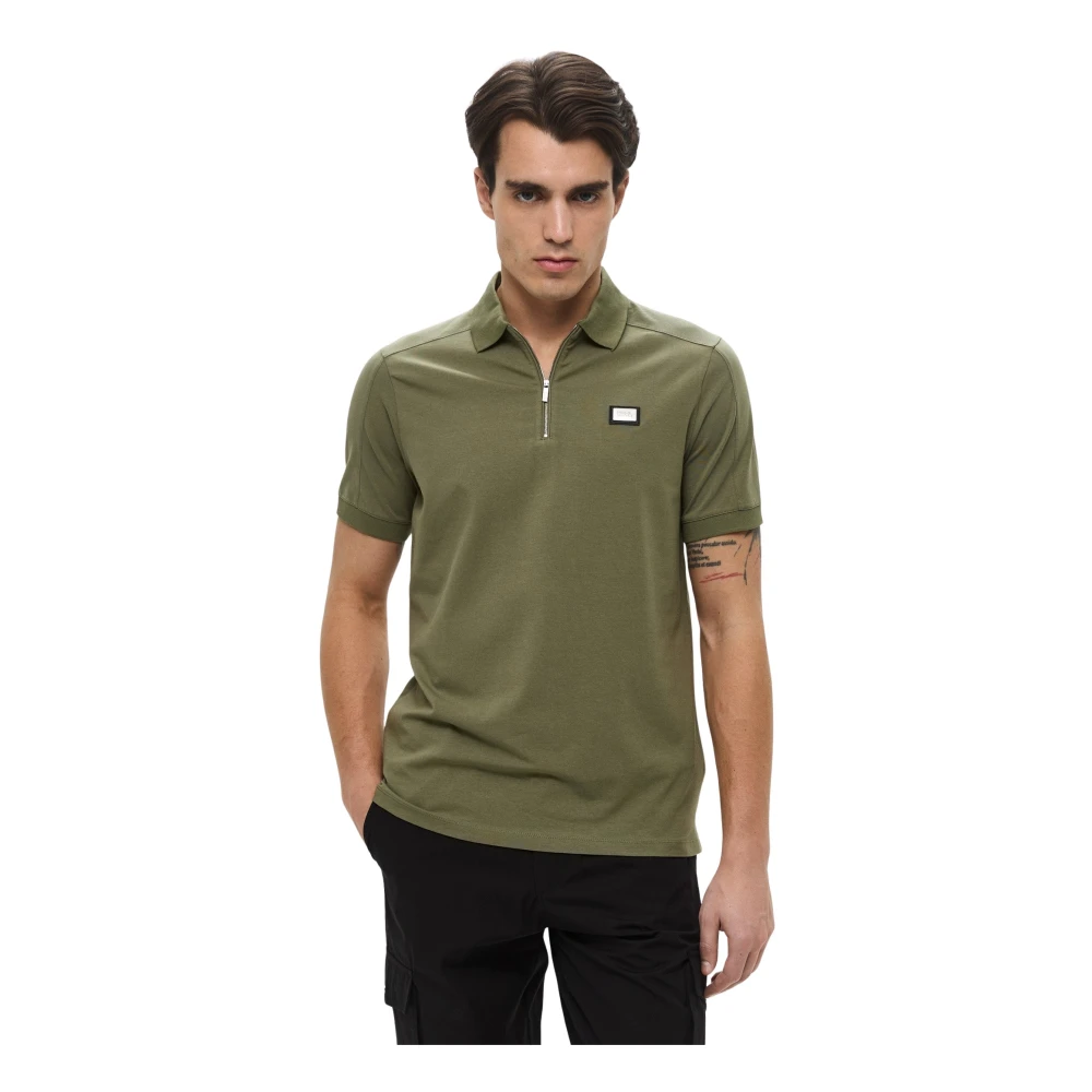 Tops > Polo Shirts - - Karl Lagerfeld - Modalova