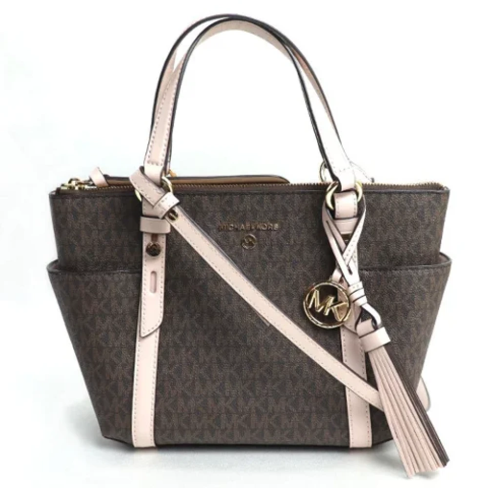 Pre-owned > Pre-owned Bags > Pre-owned Handbags - - Michael Kors Pre-owned - Modalova