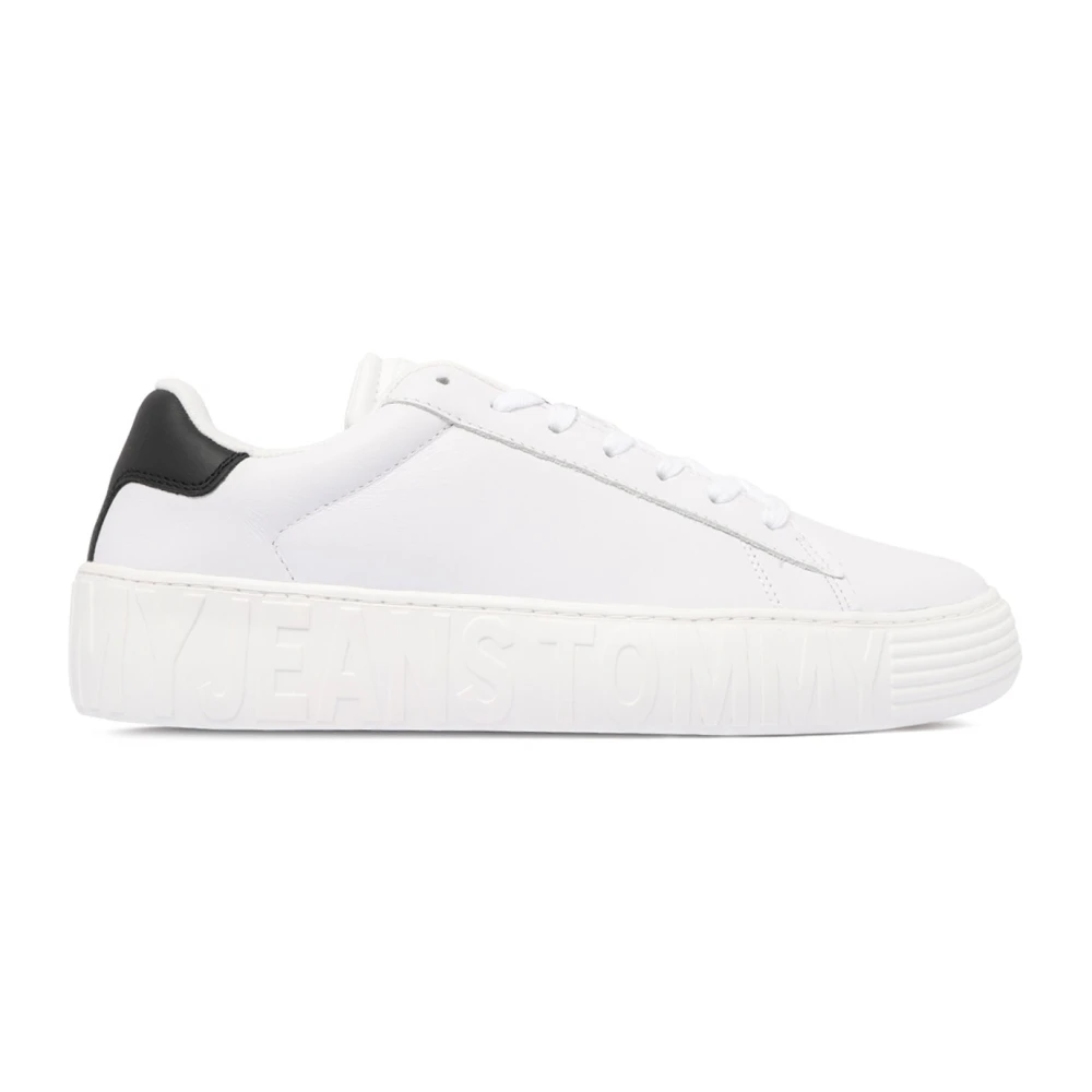 Shoes > Sneakers - - Tommy Hilfiger - Modalova