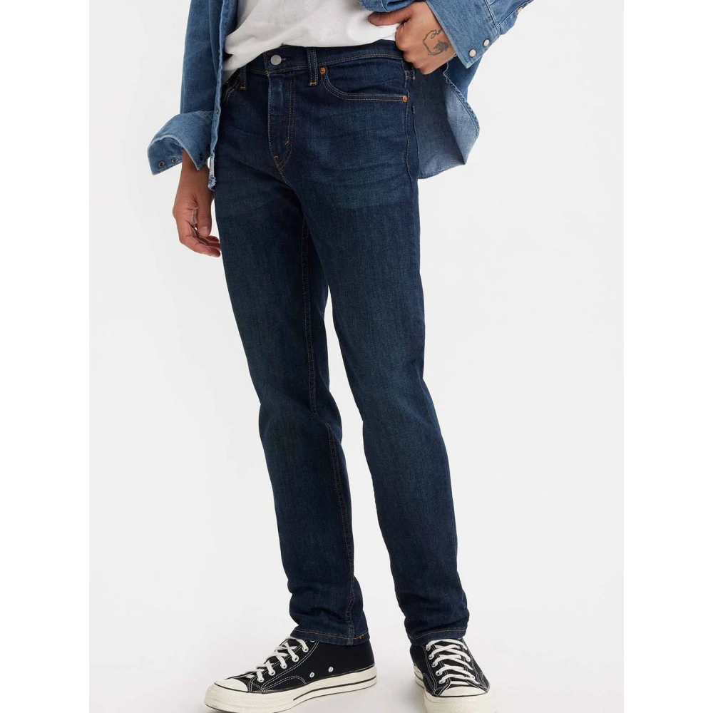 Levi's Jeans 511 Slim MEN Blue Heren