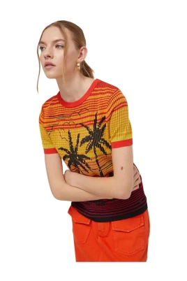 Dubai Sweater