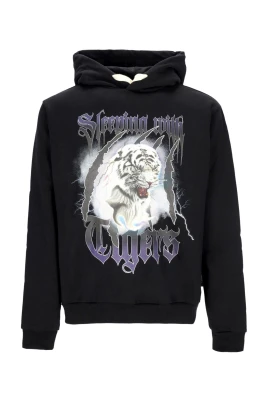 Tiger Hoodie