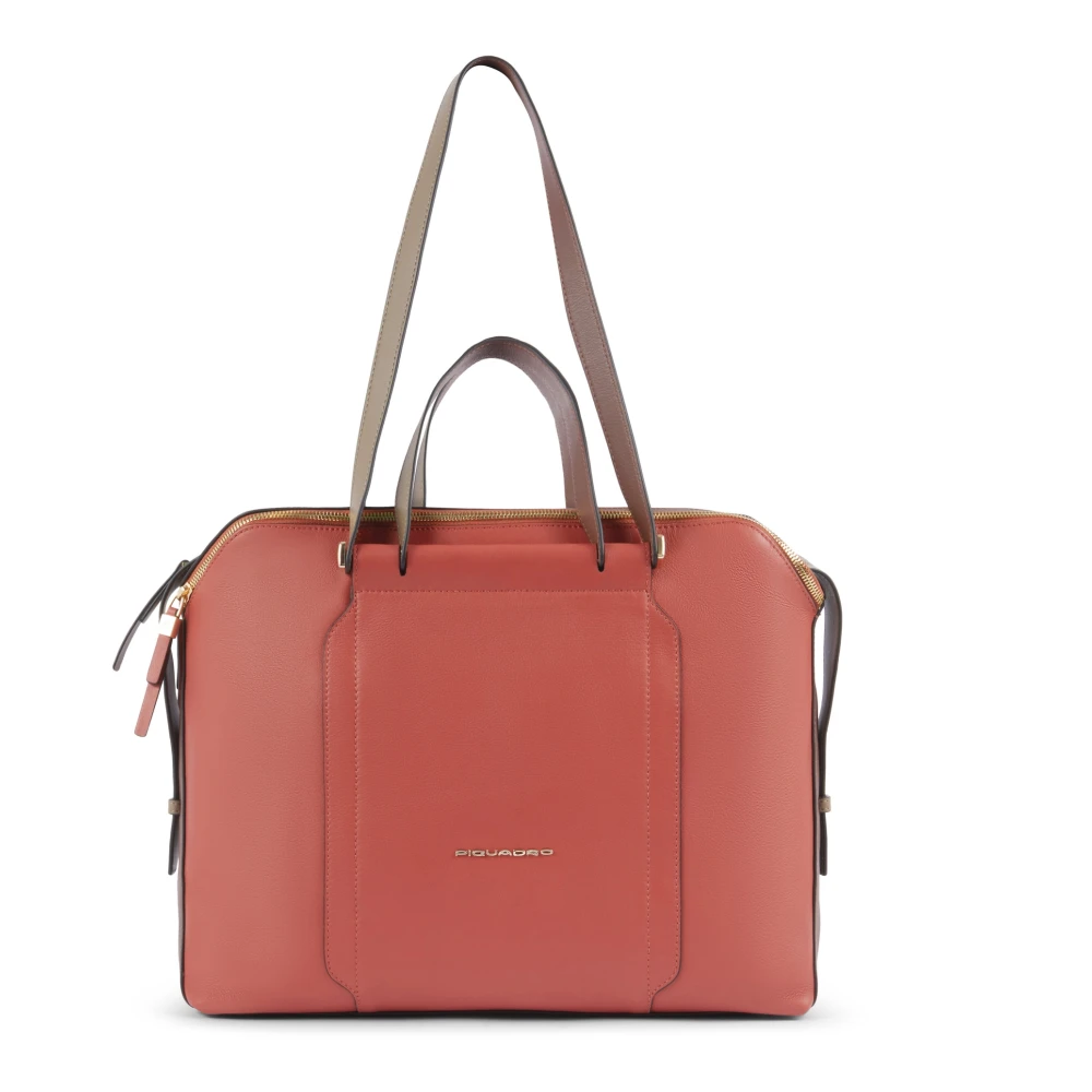 Piquadro Damen Rosa Taschen, One Sizegröße: