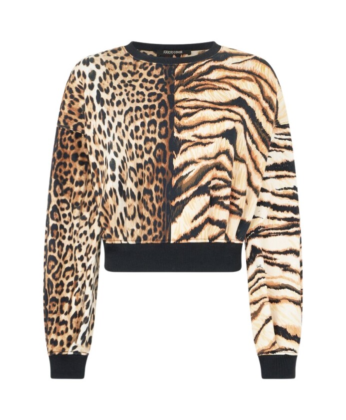 patchwork-animalier-sweatshirt-met-snake-plaque
