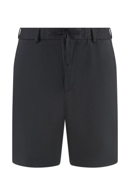 Boss Casual Shorts Svart 54 EU