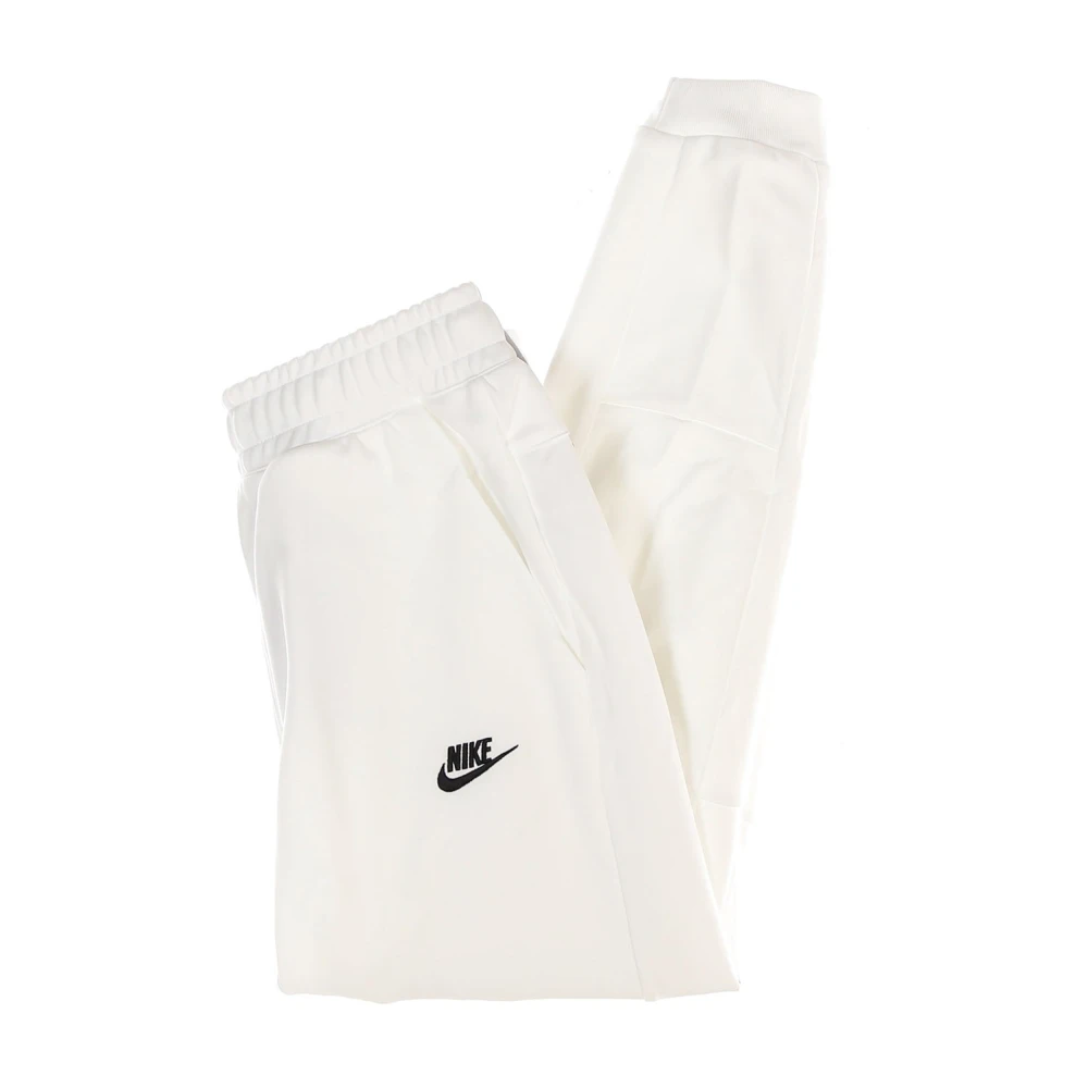 Nike Sportswear Jogger Tribute Lichtgewicht Broek White Heren