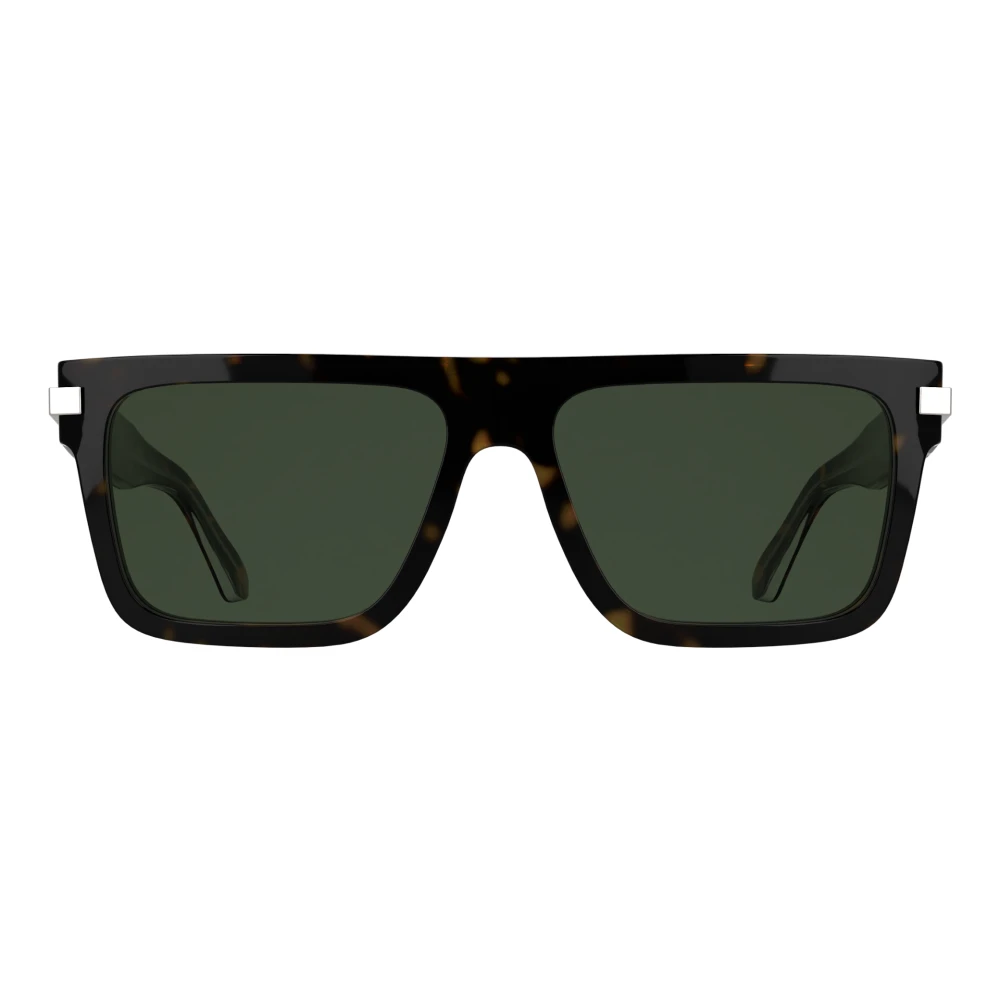 Calvin Klein Brown Sunglasses, Unisex, 57 Mm, Occhiali Da Sole