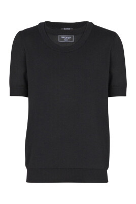 t-shirt-en-maille-a-double-col