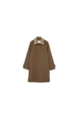 Tottenham Trench Coat