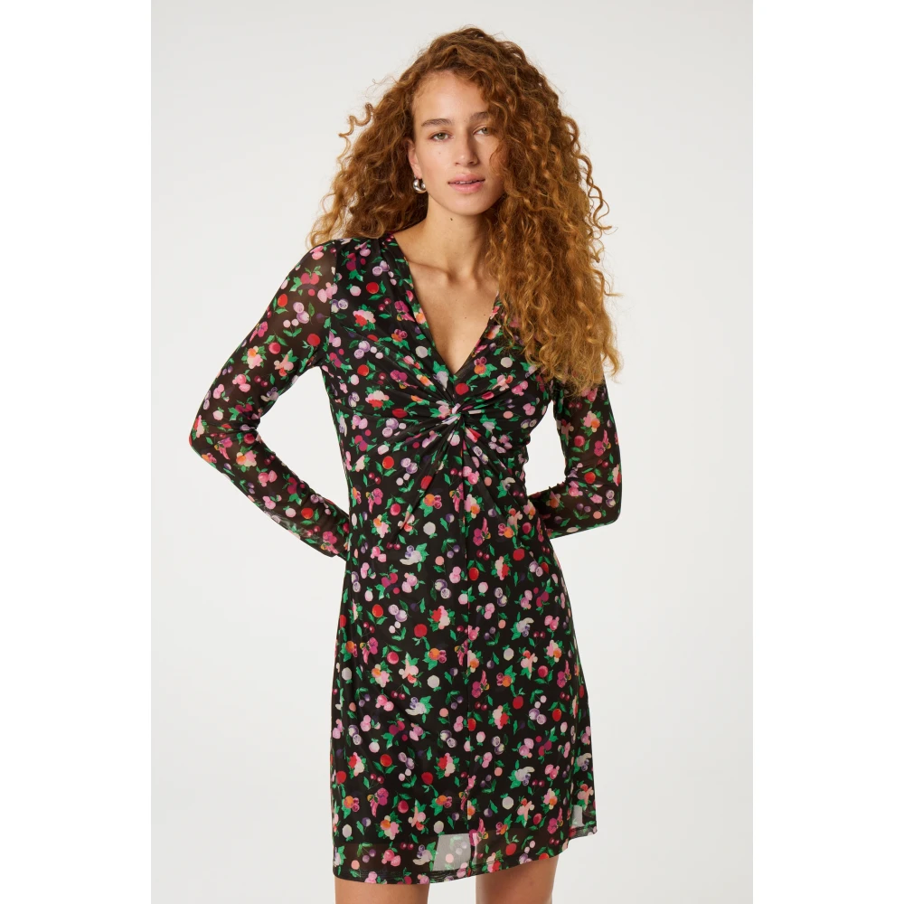Fabienne Chapot Fallon Dress Multicolor Dames