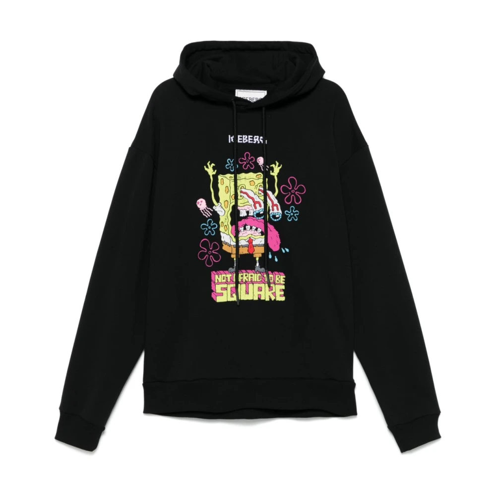 Sweatshirts & Hoodies > Hoodies - - Iceberg - Modalova