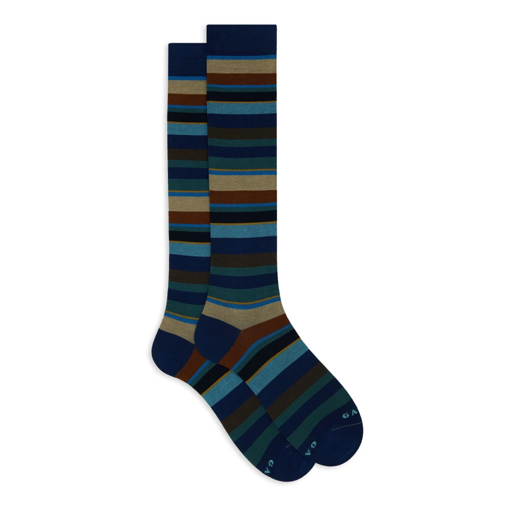 Underwear > Socks - - Gallo - Modalova