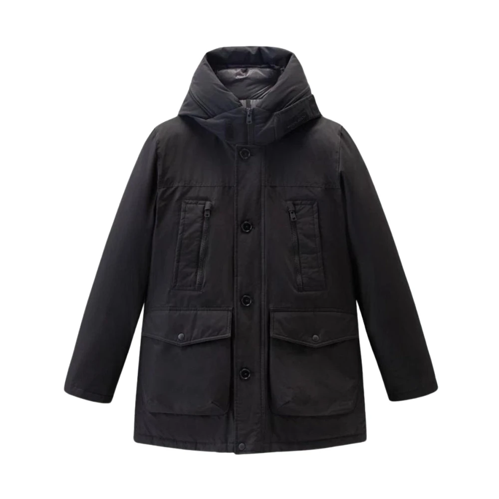 Jackets > Winter Jackets - - Woolrich - Modalova