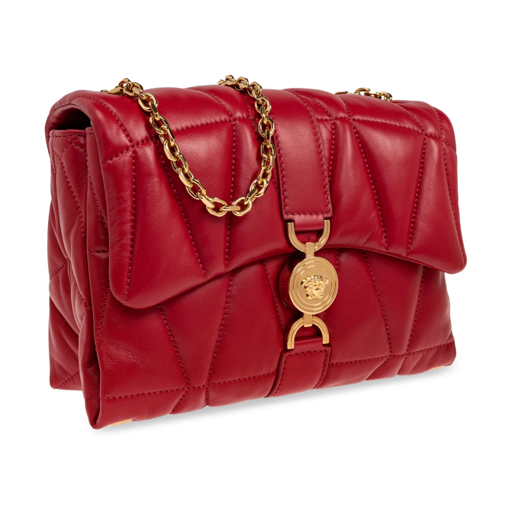Versace Schoudertas Kleio Red Dames