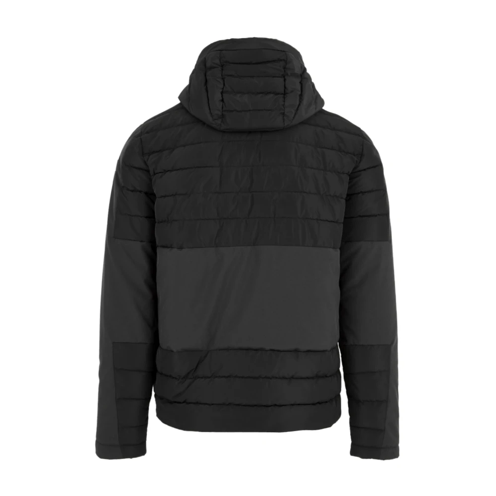 BomBoogie Jm5953-Tmnac 95 Iron Heren Jassen Black Heren