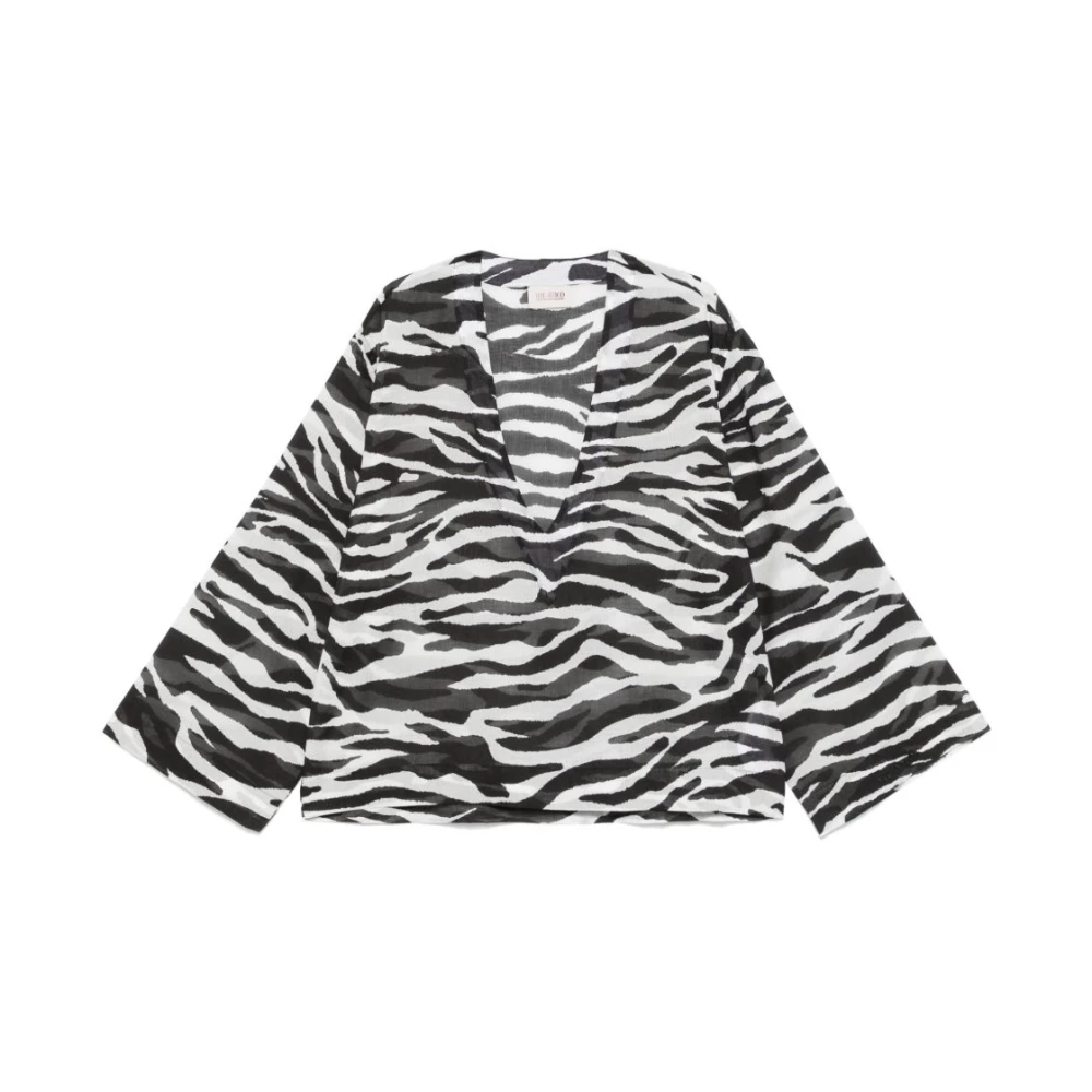 Blouses & Shirts > Blouses - - The Attico - Modalova