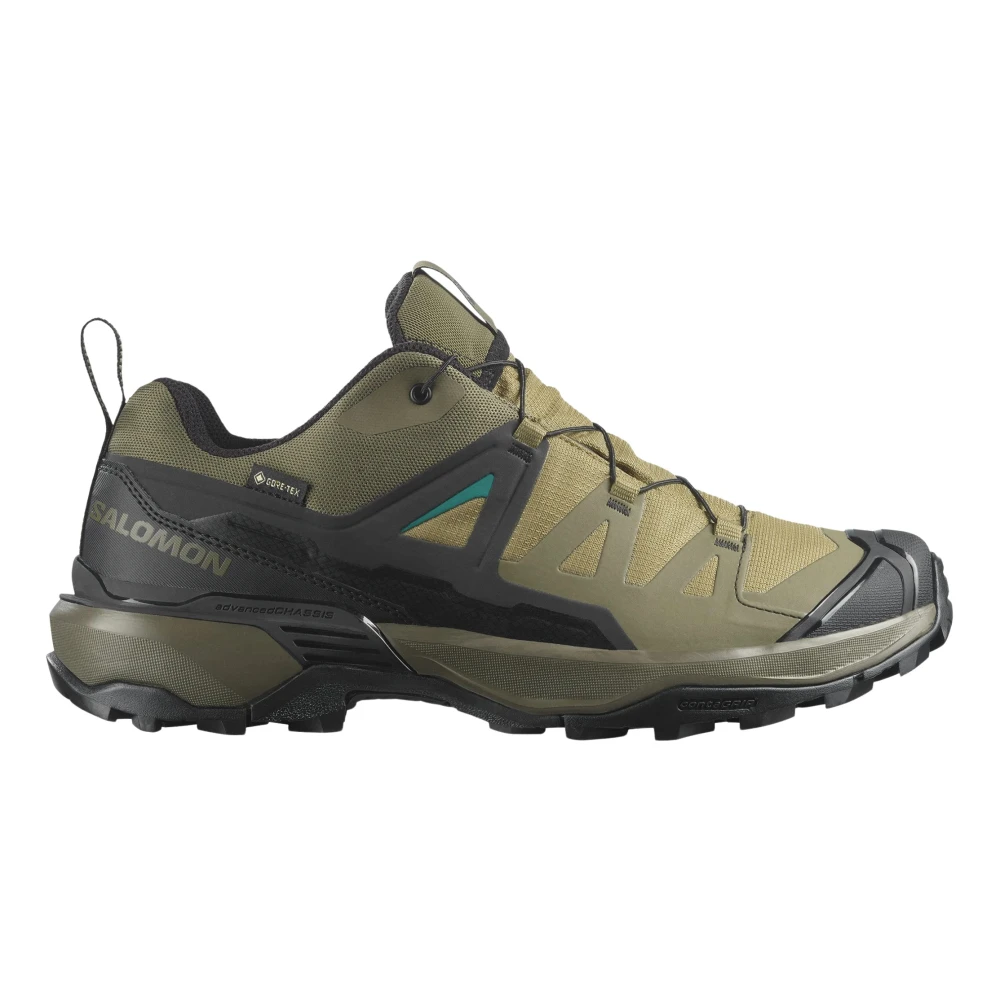 Salomon X Ultra 360 Gore-Tex