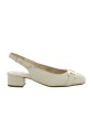 chaussures-ecru-pour-femmes