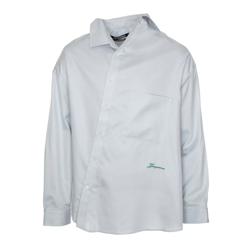 Shirts > Casual Shirts - - Jacquemus - Modalova