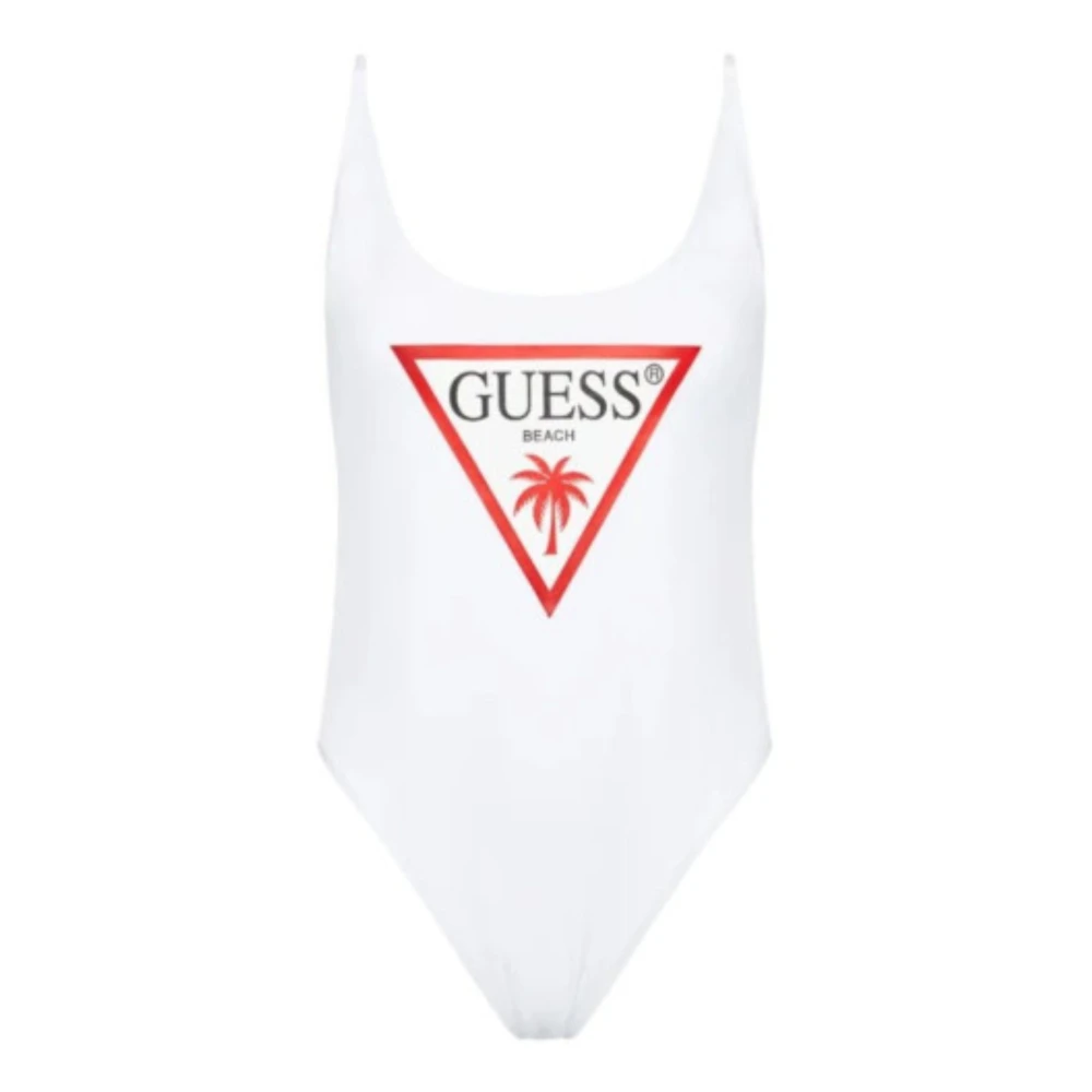 Swimwear > One-piece - - Guess - Modalova