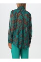 jaguar-print-sheer-blouse