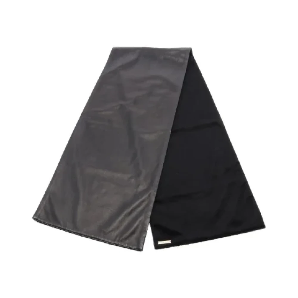 Pre-owned > Pre-owned Accessories > Pre-owned Scarves - - Loewe Pre-owned - Modalova